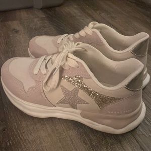 Vintage Havana sneakers